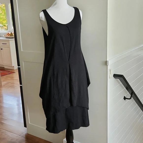 ||NEON BUDDHA|| Tank dress - Picture 2 of 7